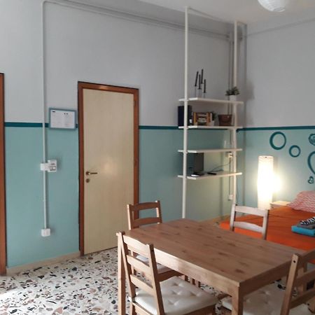 Casa Adriana B&B Pachino Kültér fotó