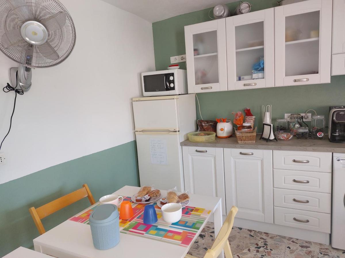 Casa Adriana B&B Pachino Kültér fotó
