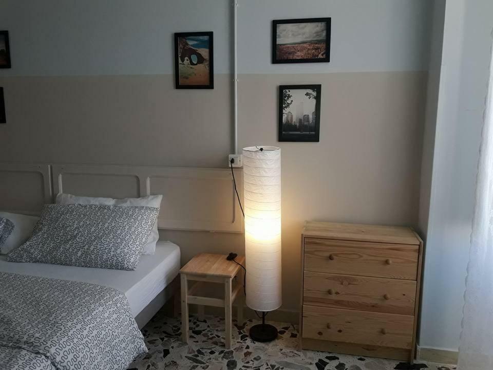 Casa Adriana B&B Pachino Kültér fotó