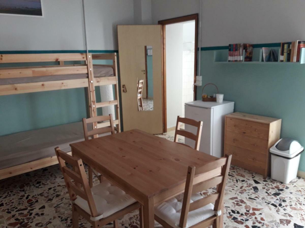 Casa Adriana B&B Pachino Kültér fotó