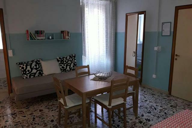Casa Adriana B&B Pachino Kültér fotó